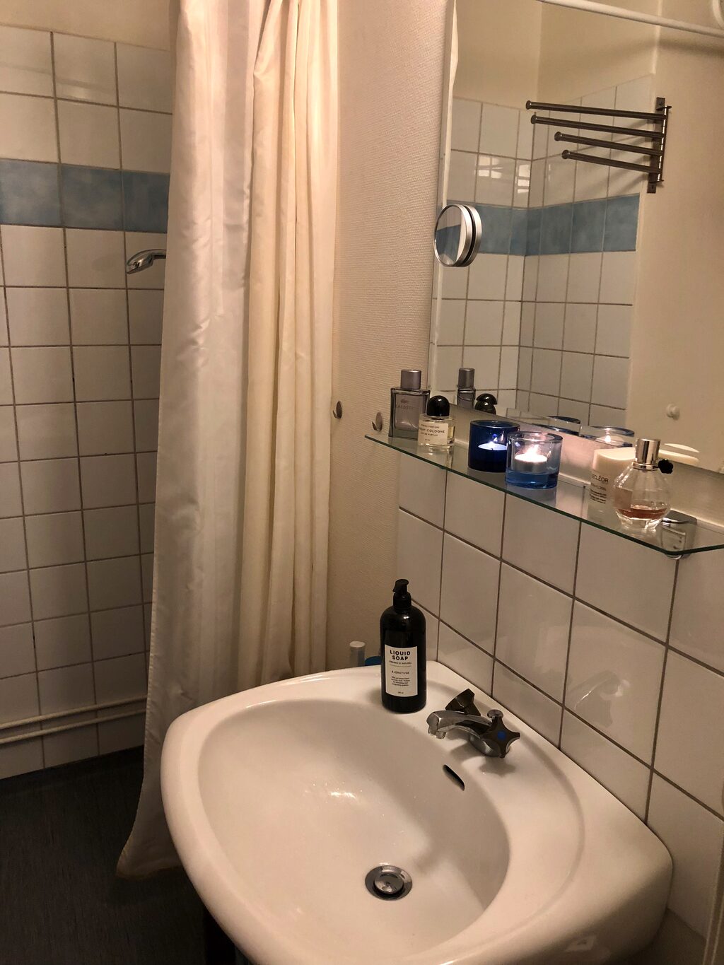 Lägenhetsbyte - Österlånggatan 13
