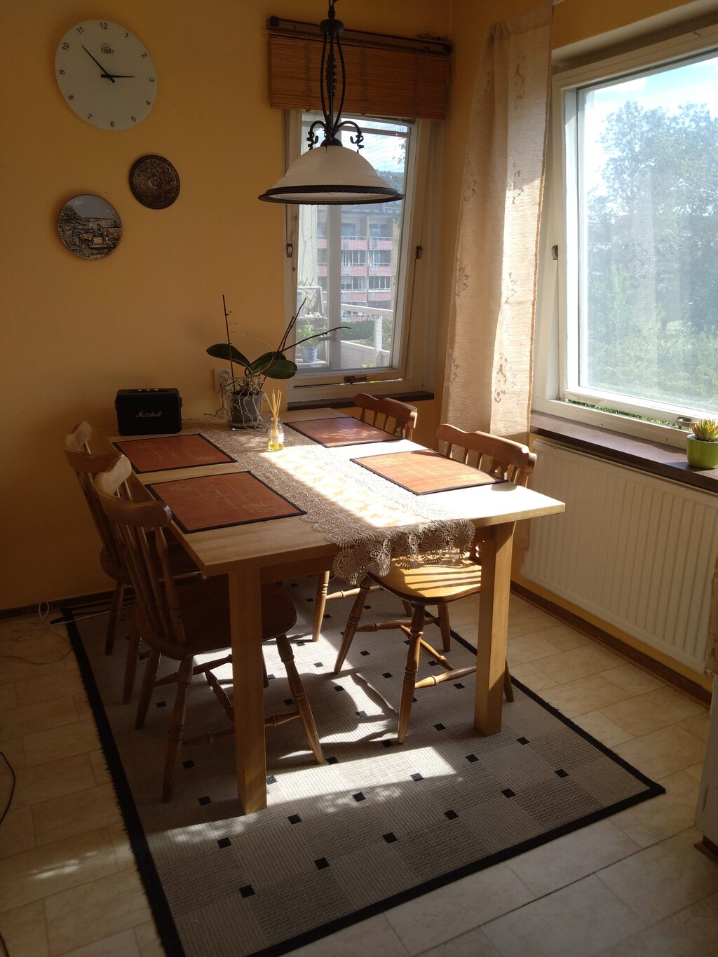 Lägenhetsbyte - Vendelsfridsgatan 10C, Malmö, Sverige
