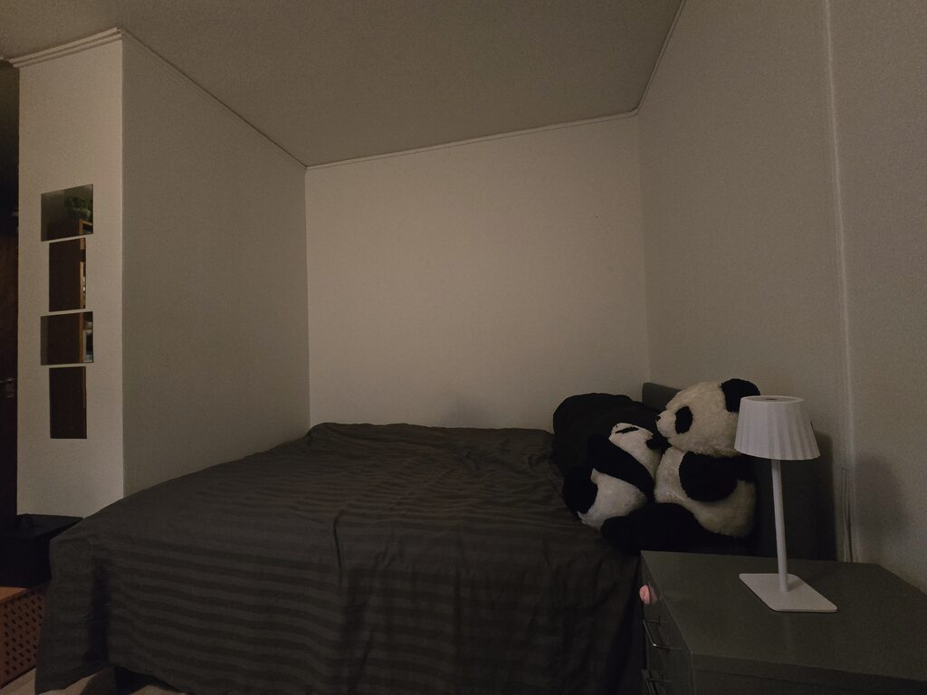 Lägenhetsbyte - Friherregatan 21