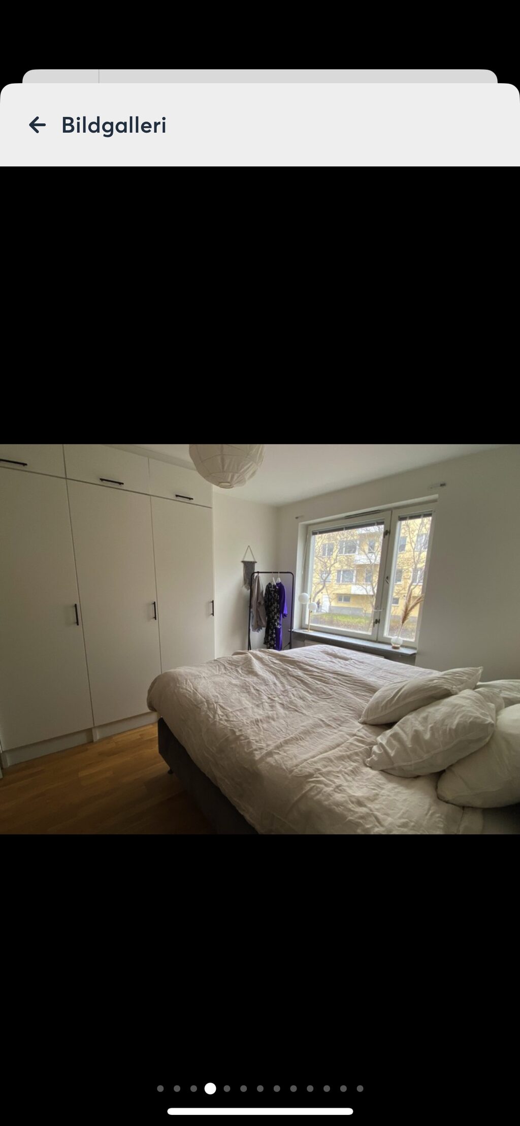 Lägenhetsbyte - Sunnerdahlsplan 3