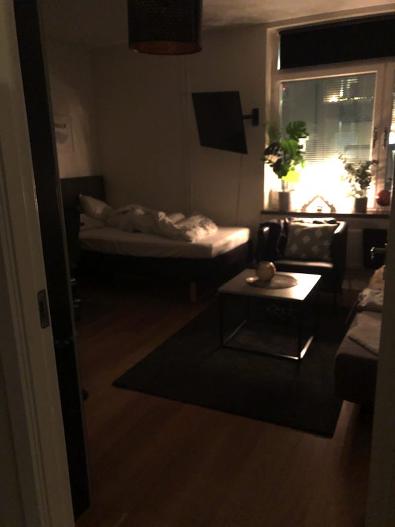 Lägenhetsbyte - Götgatan 91A