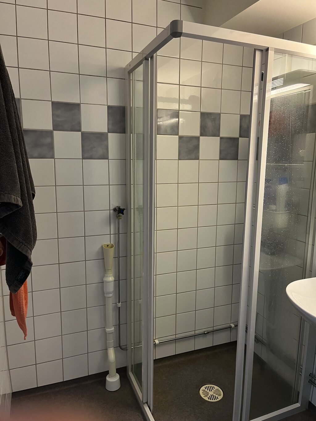 Lägenhetsbyte - Oluff Nilssons väg 7