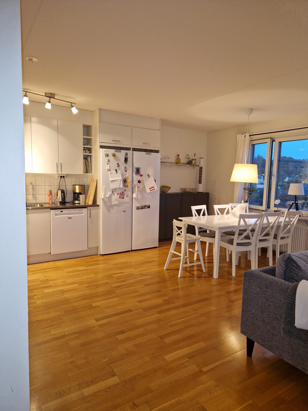 Lägenhetsbyte - Råckstavägen 29, 162 54 Vällingby