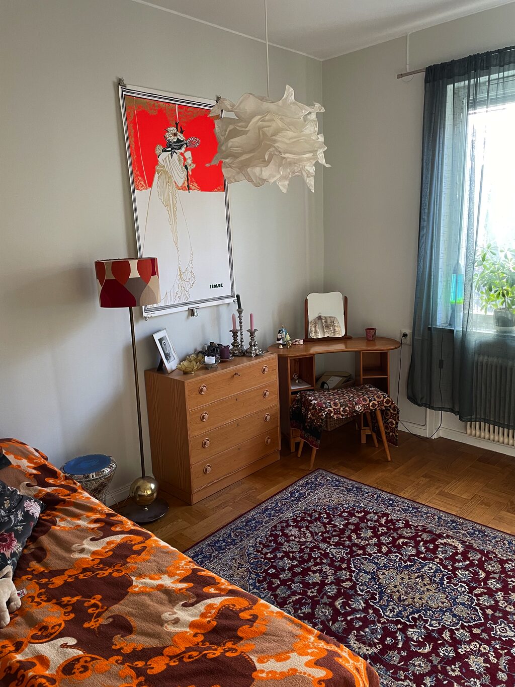 Lägenhetsbyte - Fredsgatan 3, 172 33 Sundbyberg