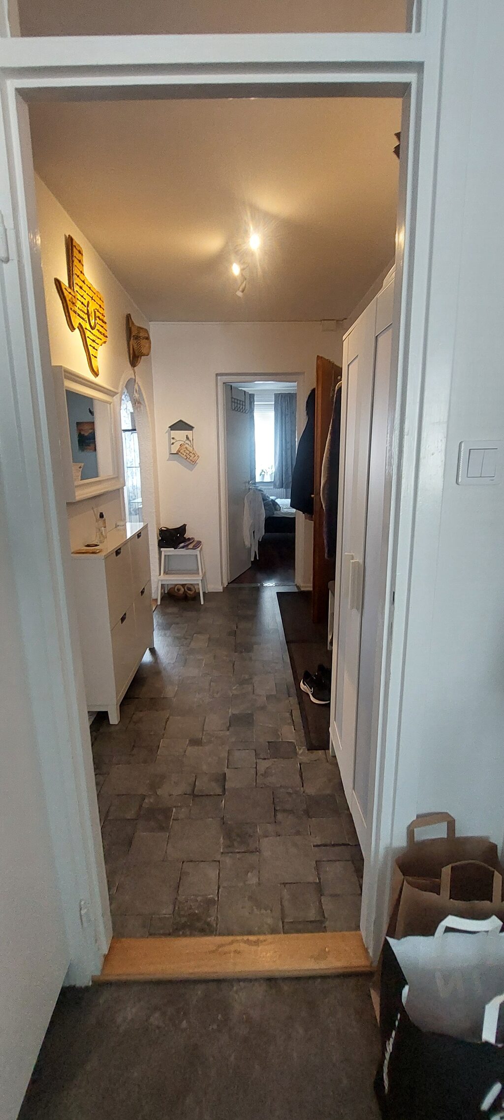 Lägenhetsbyte - Porlabacken, 124 77 Bandhagen