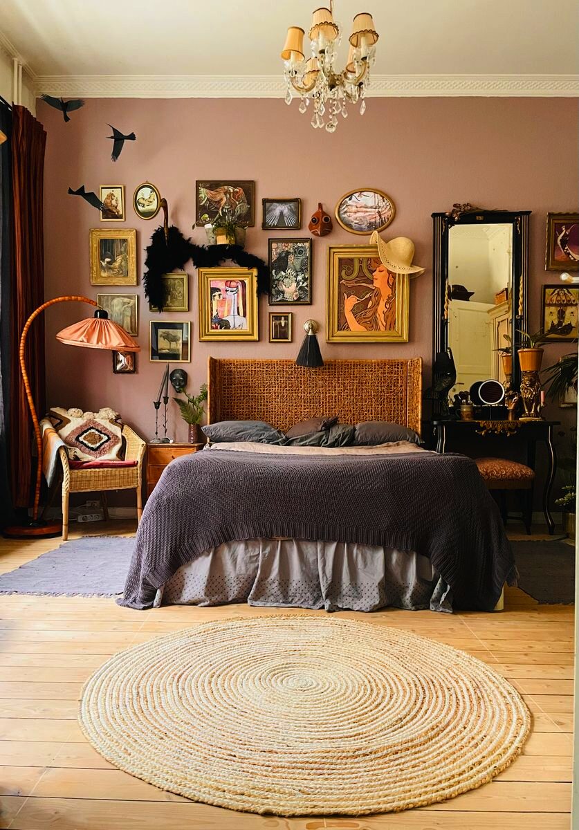 Lägenhetsbyte - Möllevångstorget 51B