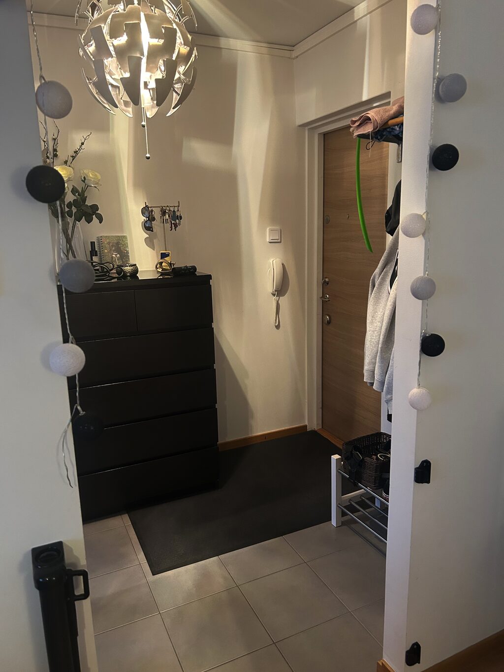 Lägenhetsbyte - Räntmästaregatan 3