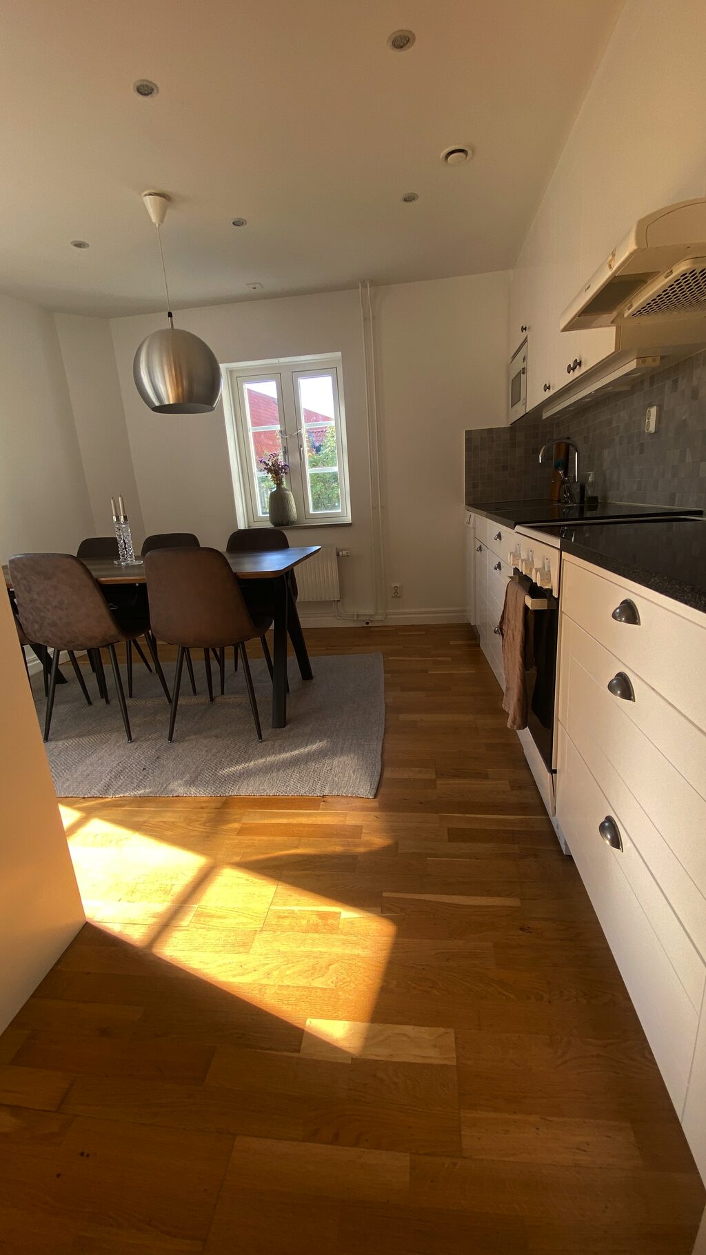 Lägenhetsbyte - Bremergränd 5