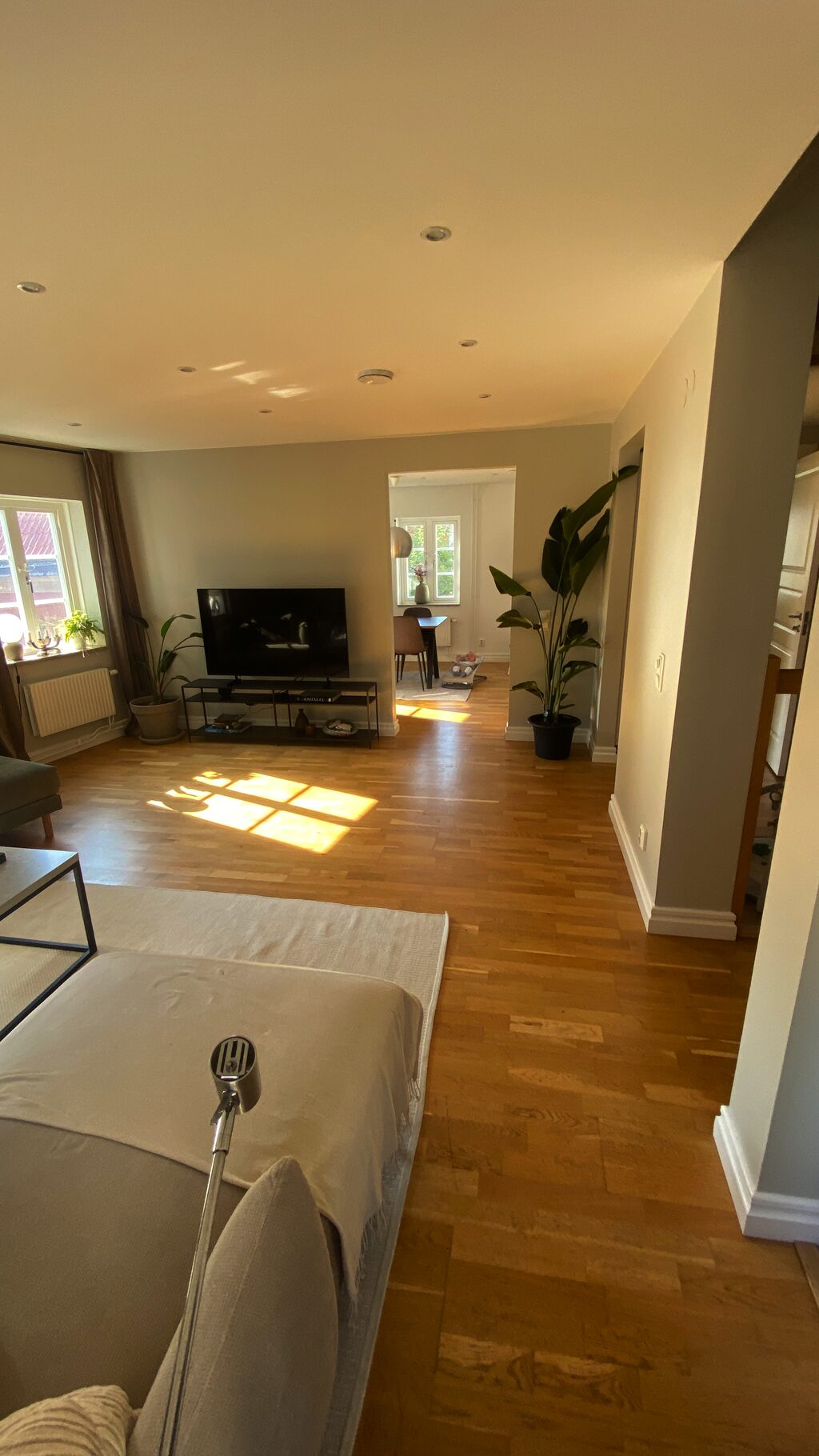 Lägenhetsbyte - Bremergränd 5