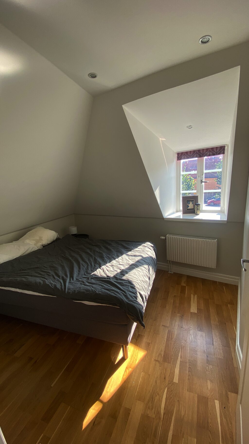 Lägenhetsbyte - Bremergränd 5