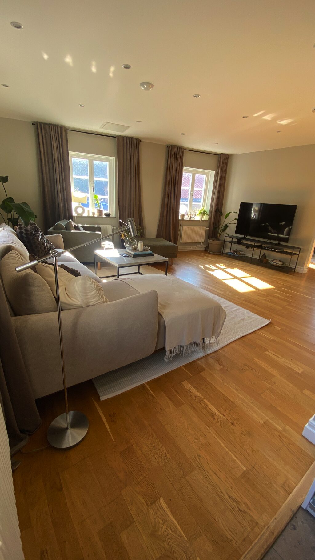 Lägenhetsbyte - Bremergränd 5