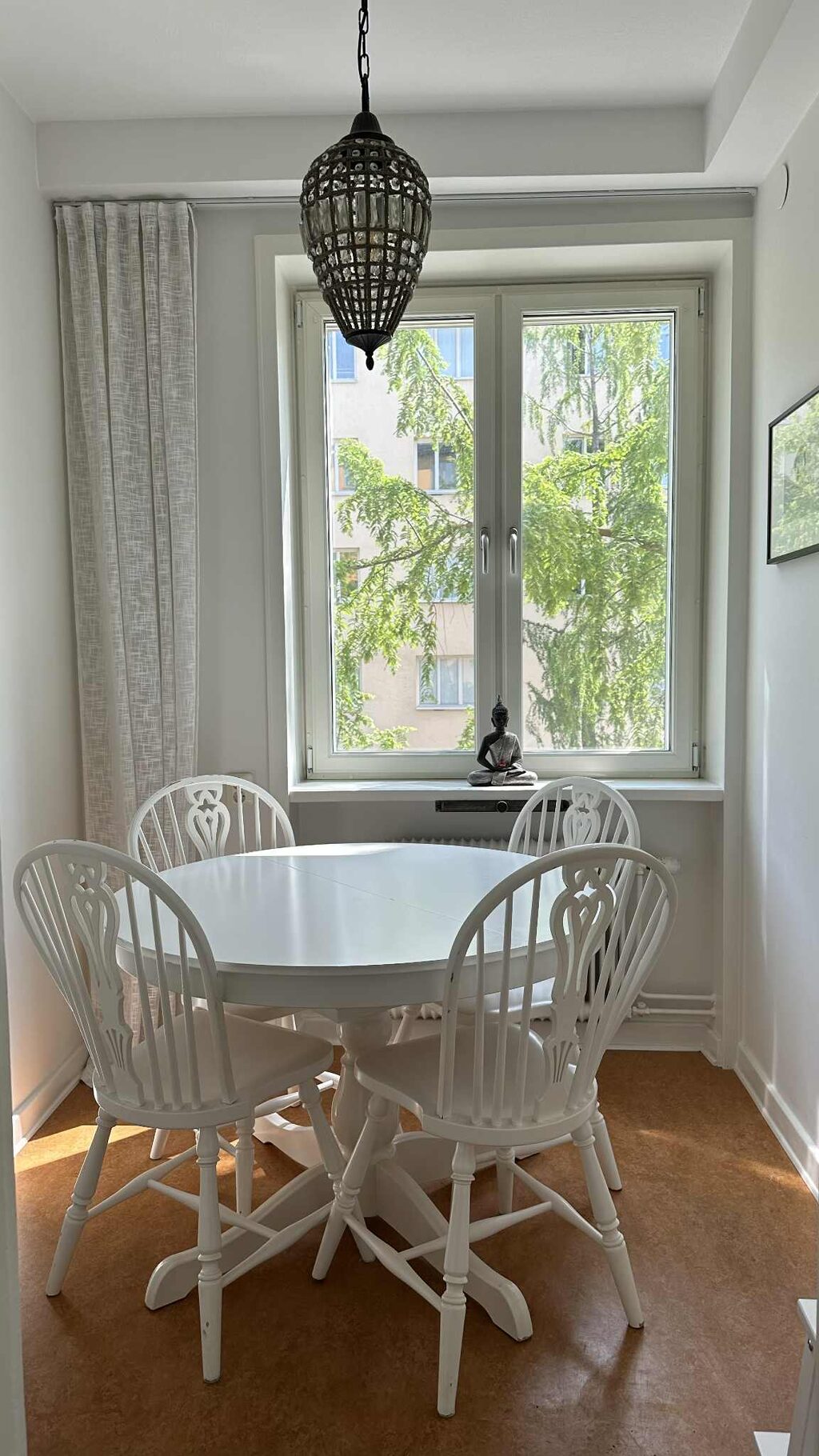 Lägenhetsbyte - Ringvägen 89 B