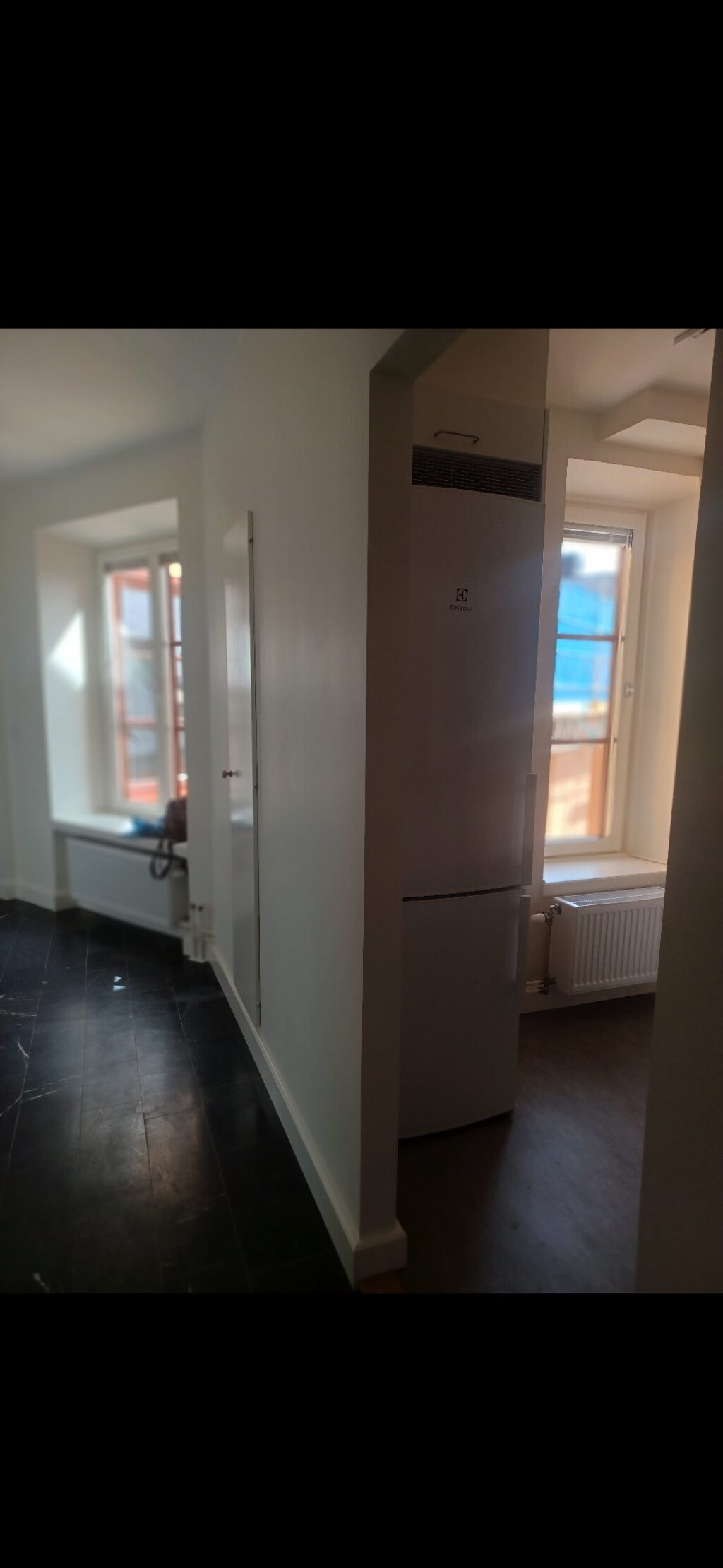 Lägenhetsbyte - Långholmsgatan 28, 117 33 Stockholm