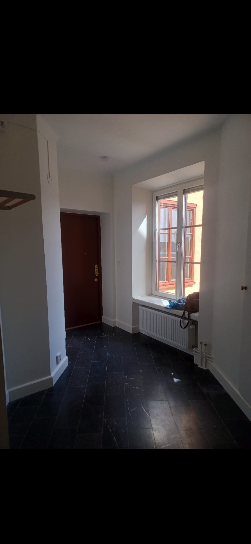 Lägenhetsbyte - Långholmsgatan 28, 117 33 Stockholm