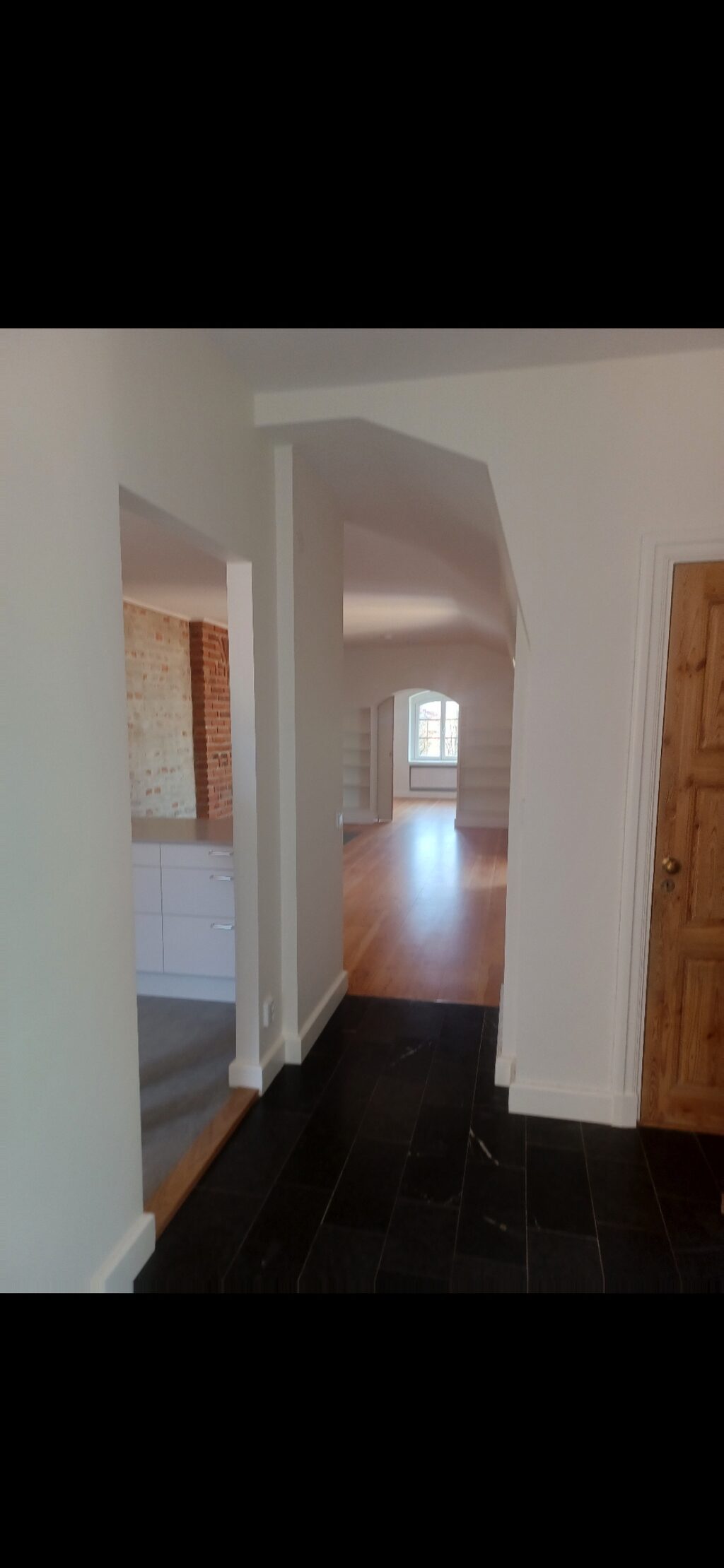 Lägenhetsbyte - Långholmsgatan 28, 117 33 Stockholm