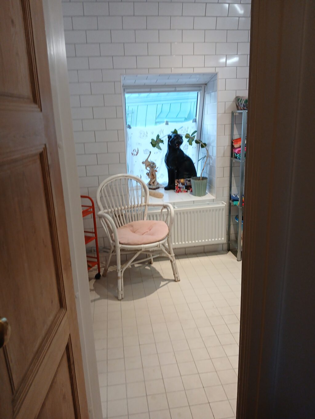 Lägenhetsbyte - Långholmsgatan 28, 117 33 Stockholm