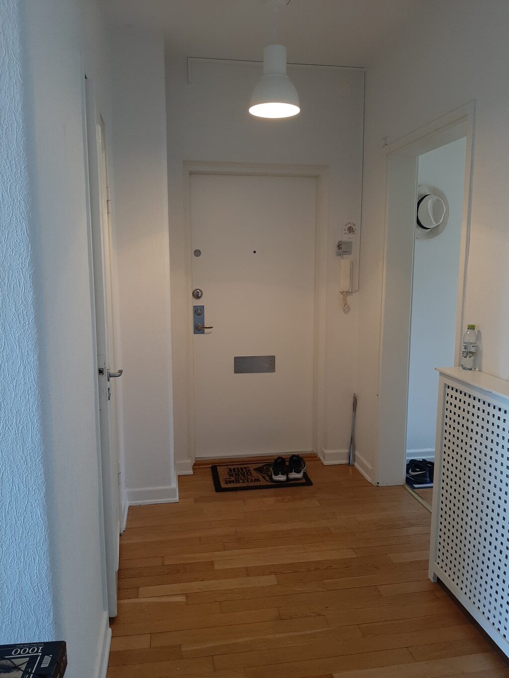 Lägenhetsbyte - Lagerbringsgatan 5, 412 57 Göteborg