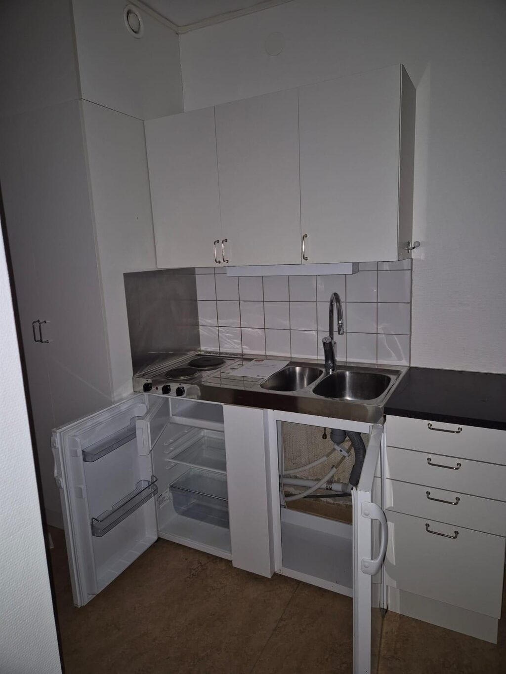 Lägenhetsbyte - Syster Estrids gata 6