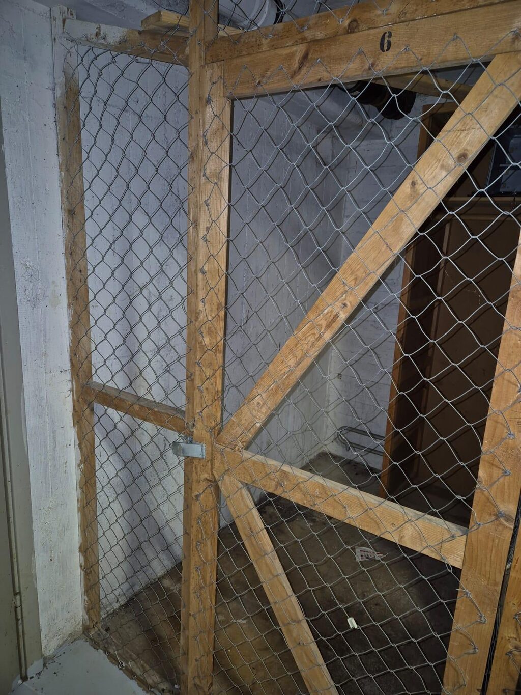 Lägenhetsbyte - Syster Estrids gata 6