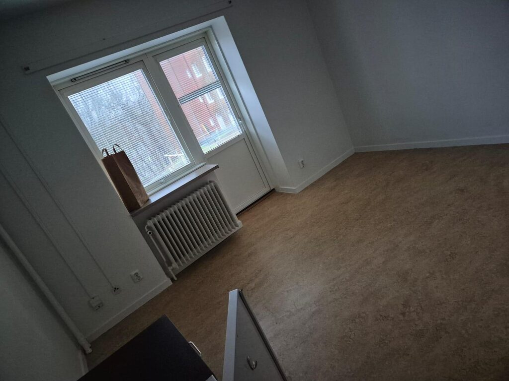 Lägenhetsbyte - Syster Estrids gata 6