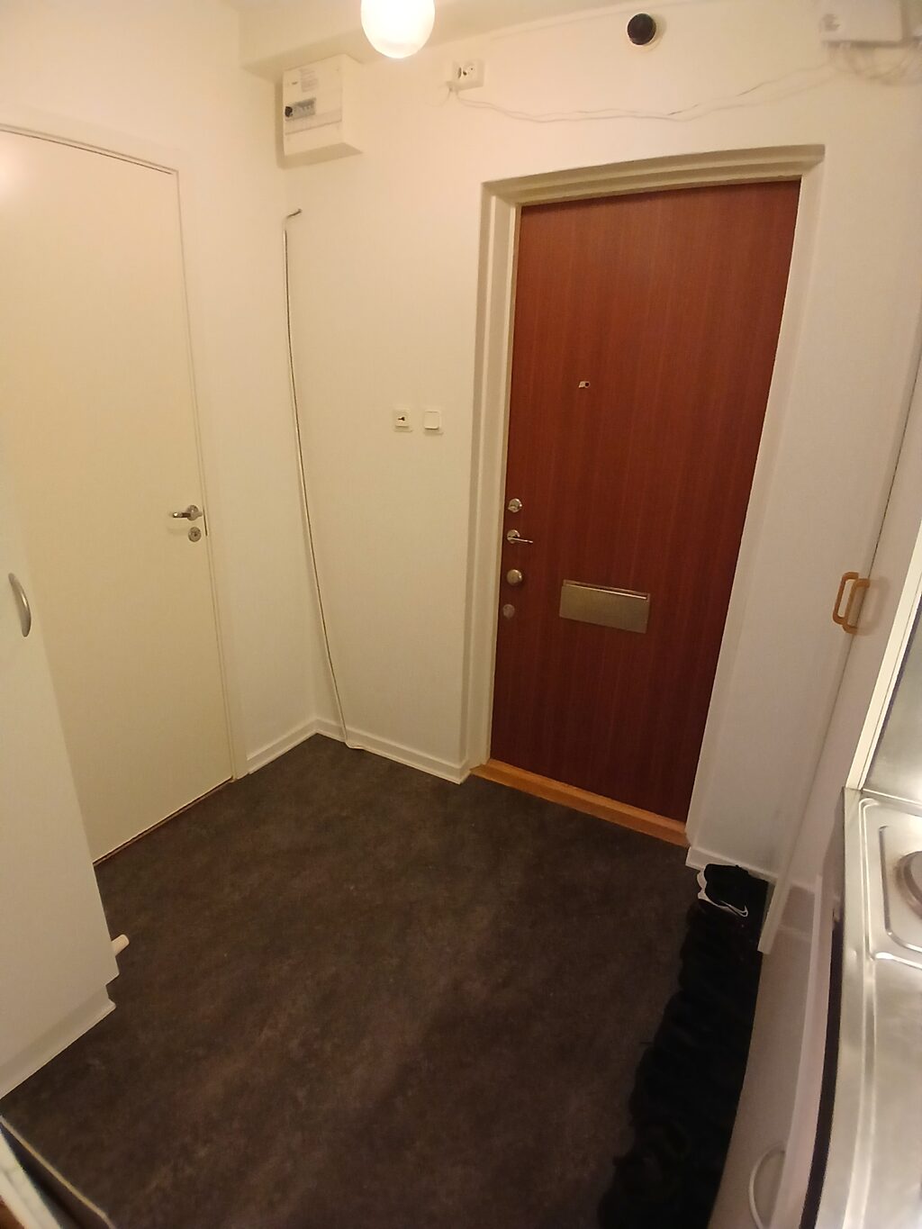 Lägenhetsbyte - Syster estrids gata 13  413 25 Göteborg
