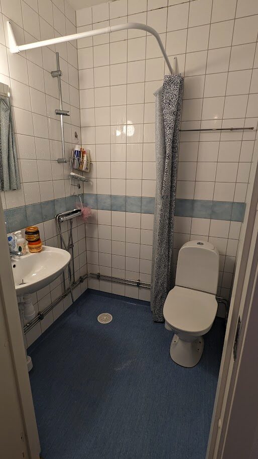 Lägenhetsbyte - Syster estrids gata 13  413 25 Göteborg