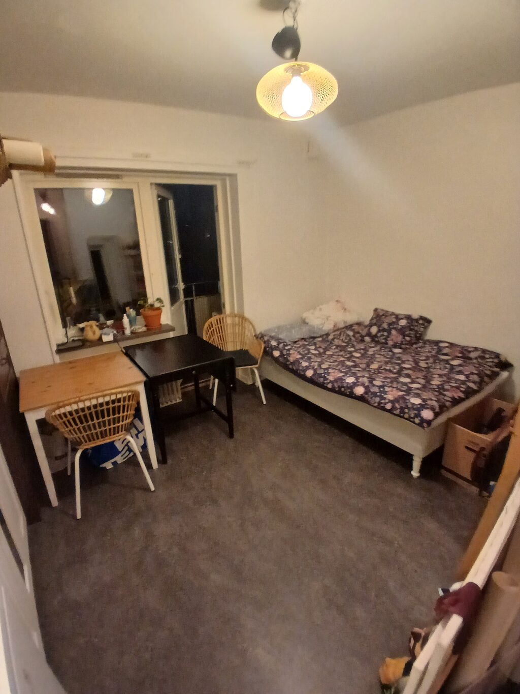 Lägenhetsbyte - Syster estrids gata 13  413 25 Göteborg