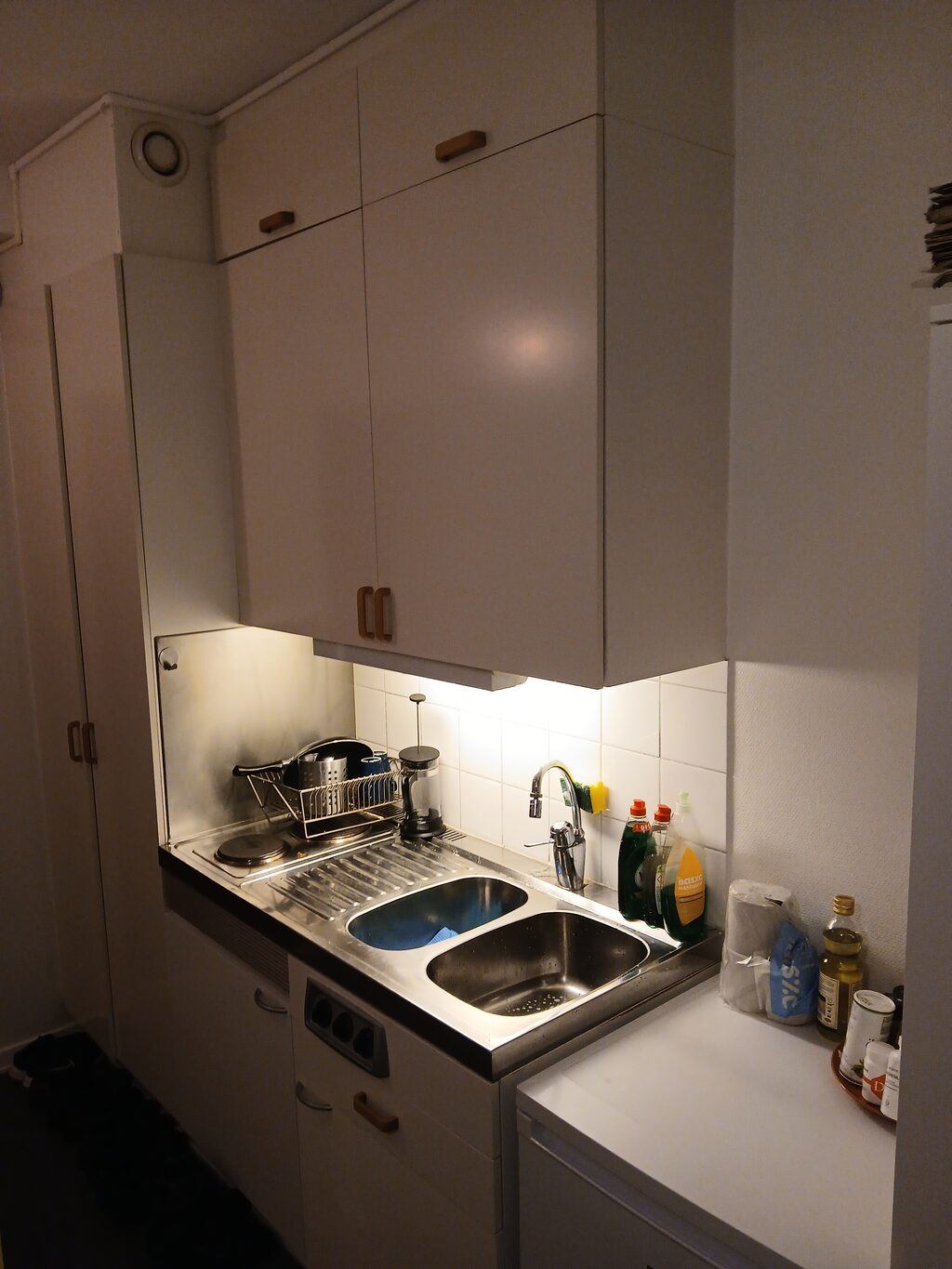 Lägenhetsbyte - Syster estrids gata 13  413 25 Göteborg