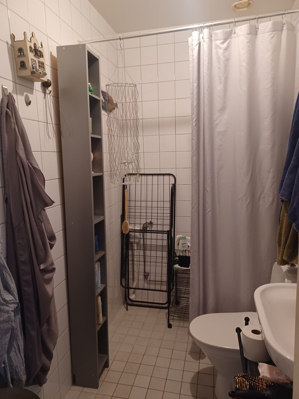 Lägenhetsbyte - Olof Palmes gata 20B