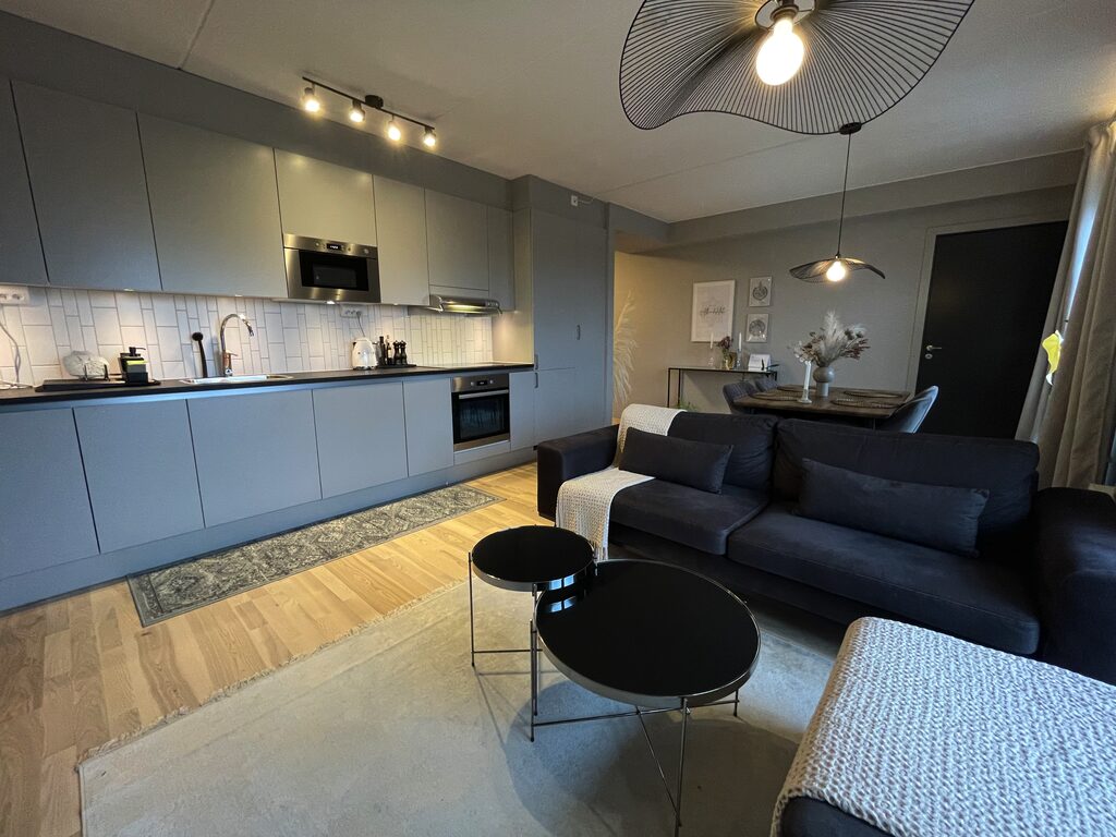 Lägenhetsbyte - Skodonsvägen 16