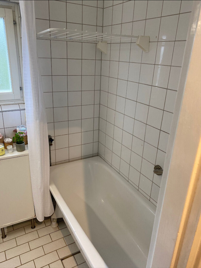 Lägenhetsbyte - Söderarmsvägen 41