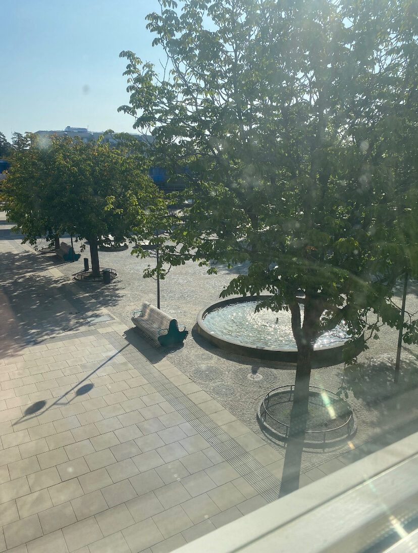 Lägenhetsbyte - Söderarmsvägen 41