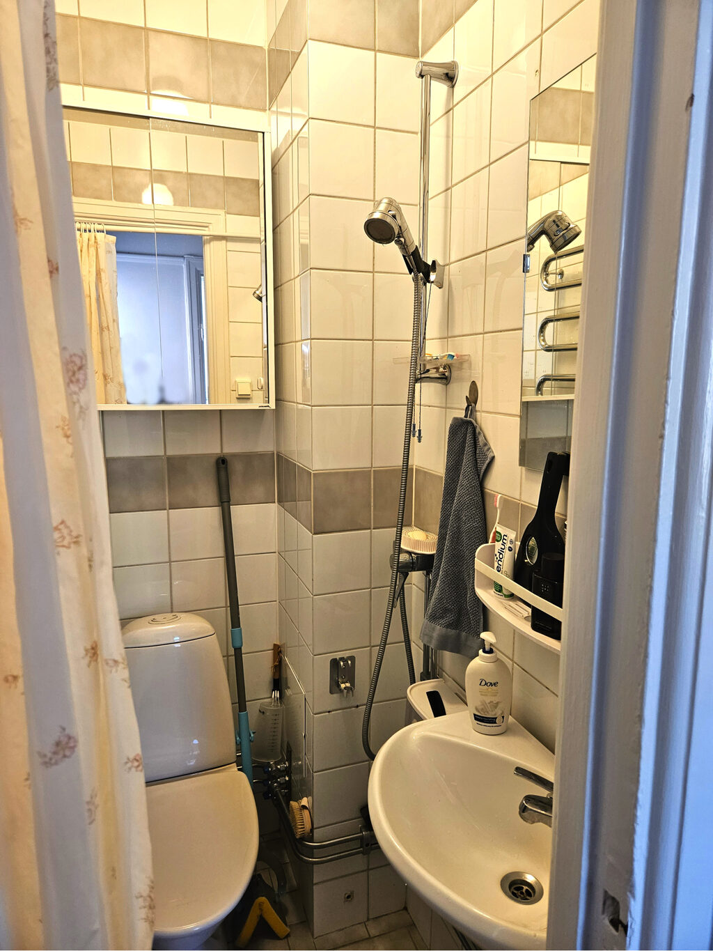 Lägenhetsbyte - Kungstensgatan, 113 57 Stockholm