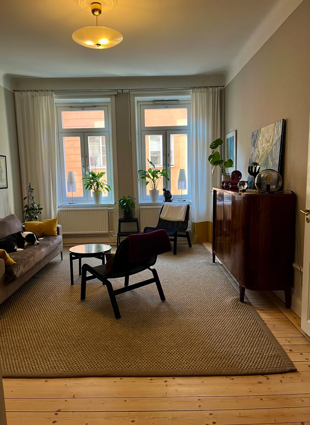 Lägenhetsbyte - Brännkyrkagatan 47, 118 22 Stockholm