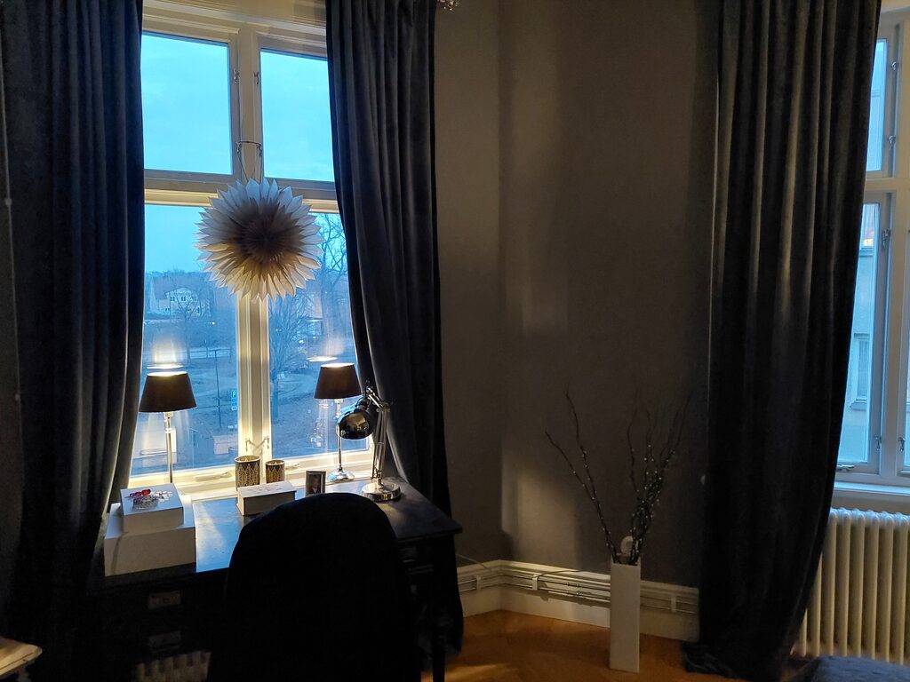 Lägenhetsbyte - Kungsgatan 34, 702 24 Örebro