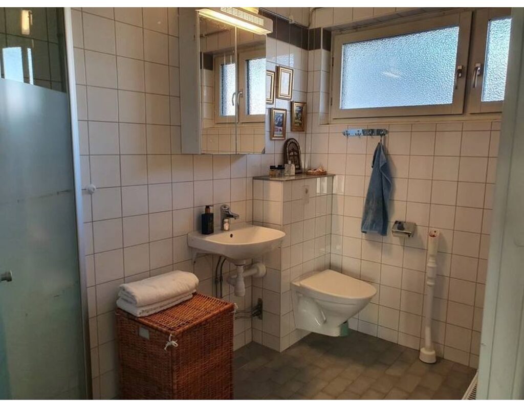 Lägenhetsbyte - Varvsgatan 33