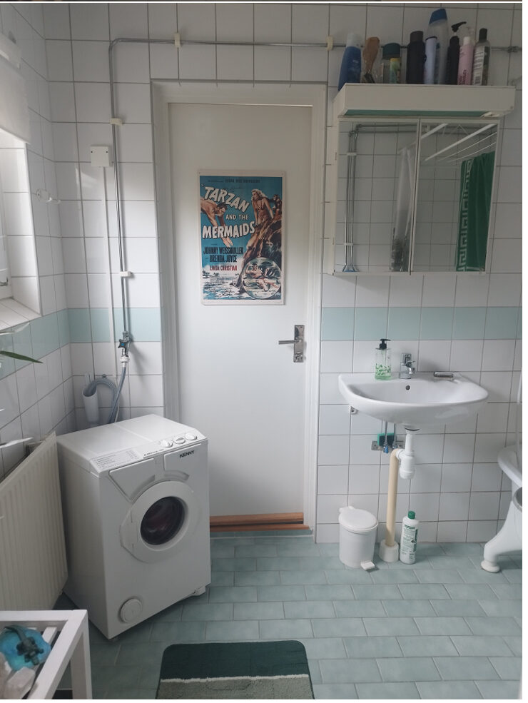 Lägenhetsbyte - Ejdervägen 12