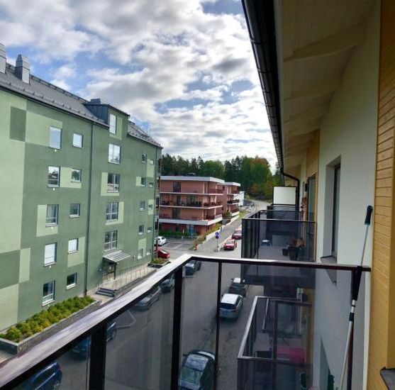 Lägenhetsbyte - Åby Allé 2B