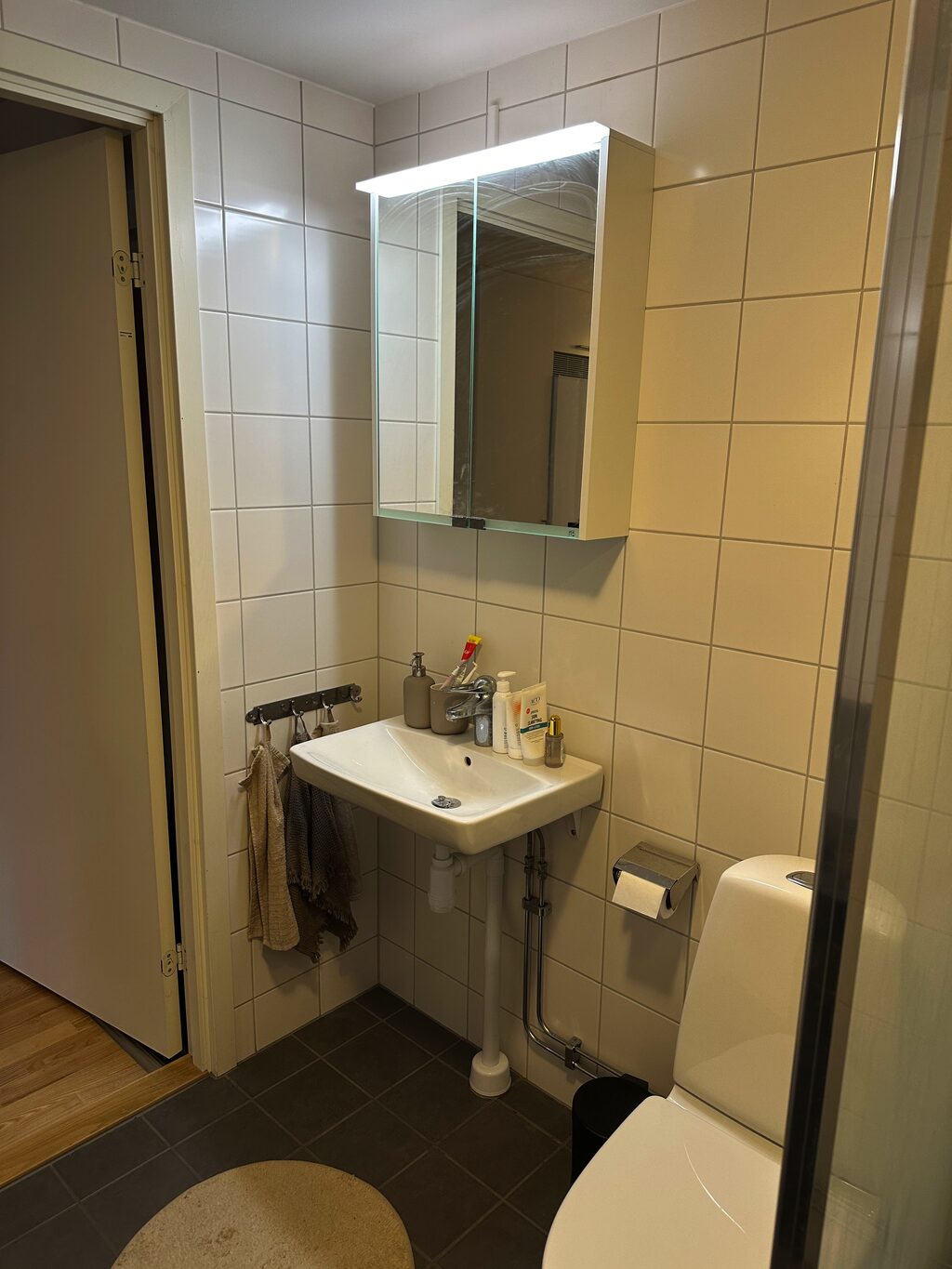 Lägenhetsbyte - Ebbe Lieberathsgatan 20E, 412 83 Göteborg