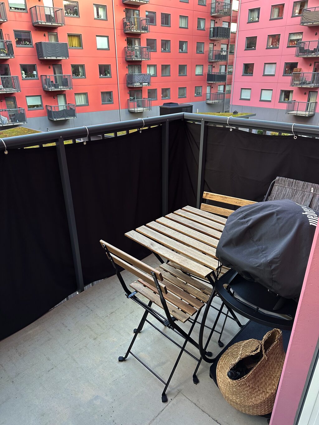 Lägenhetsbyte - Ebbe Lieberathsgatan 20E, 412 83 Göteborg