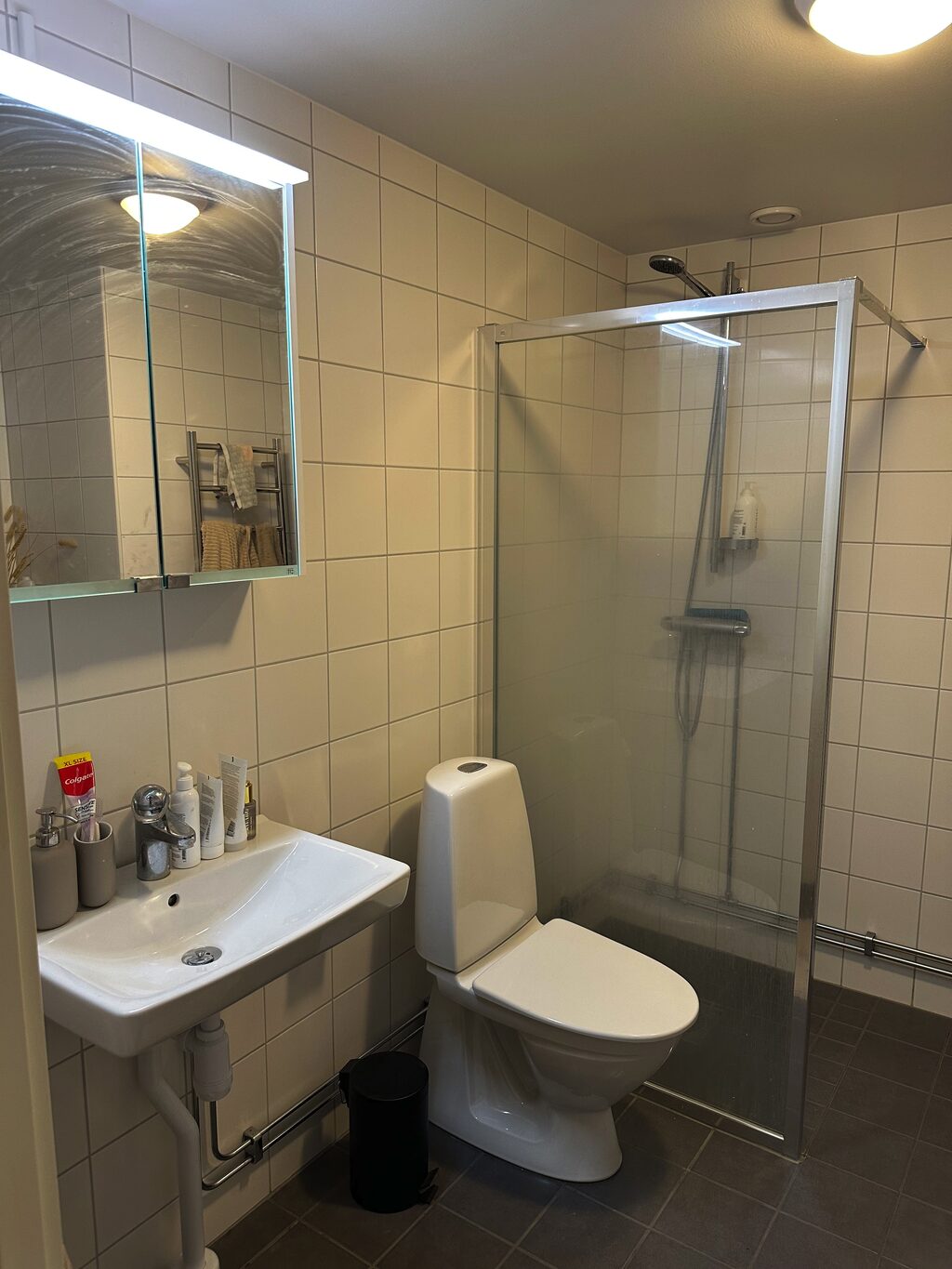 Lägenhetsbyte - Ebbe Lieberathsgatan 20E, 412 83 Göteborg