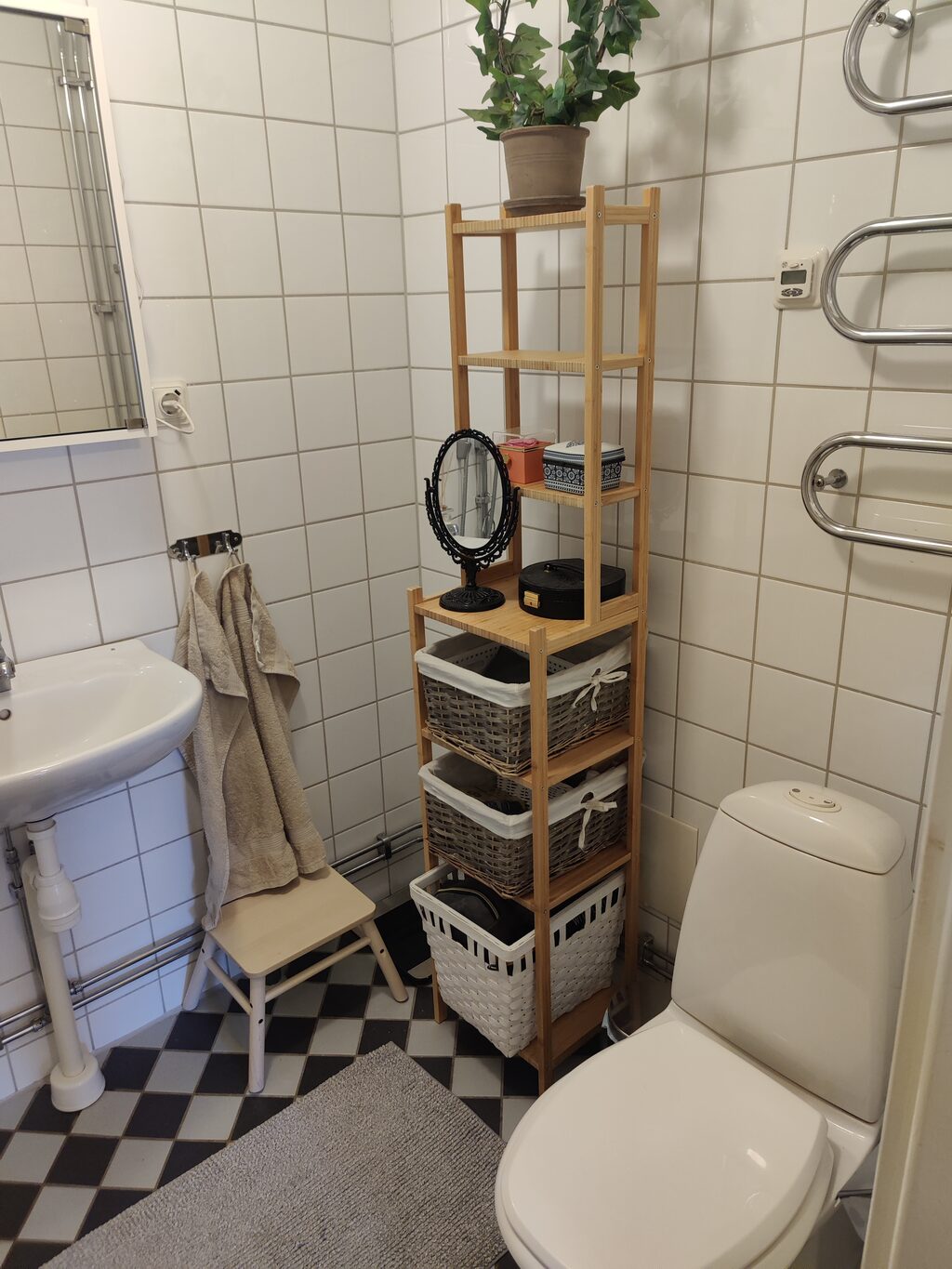 Lägenhetsbyte - Kungsportsavenyen, 411 36 Göteborg