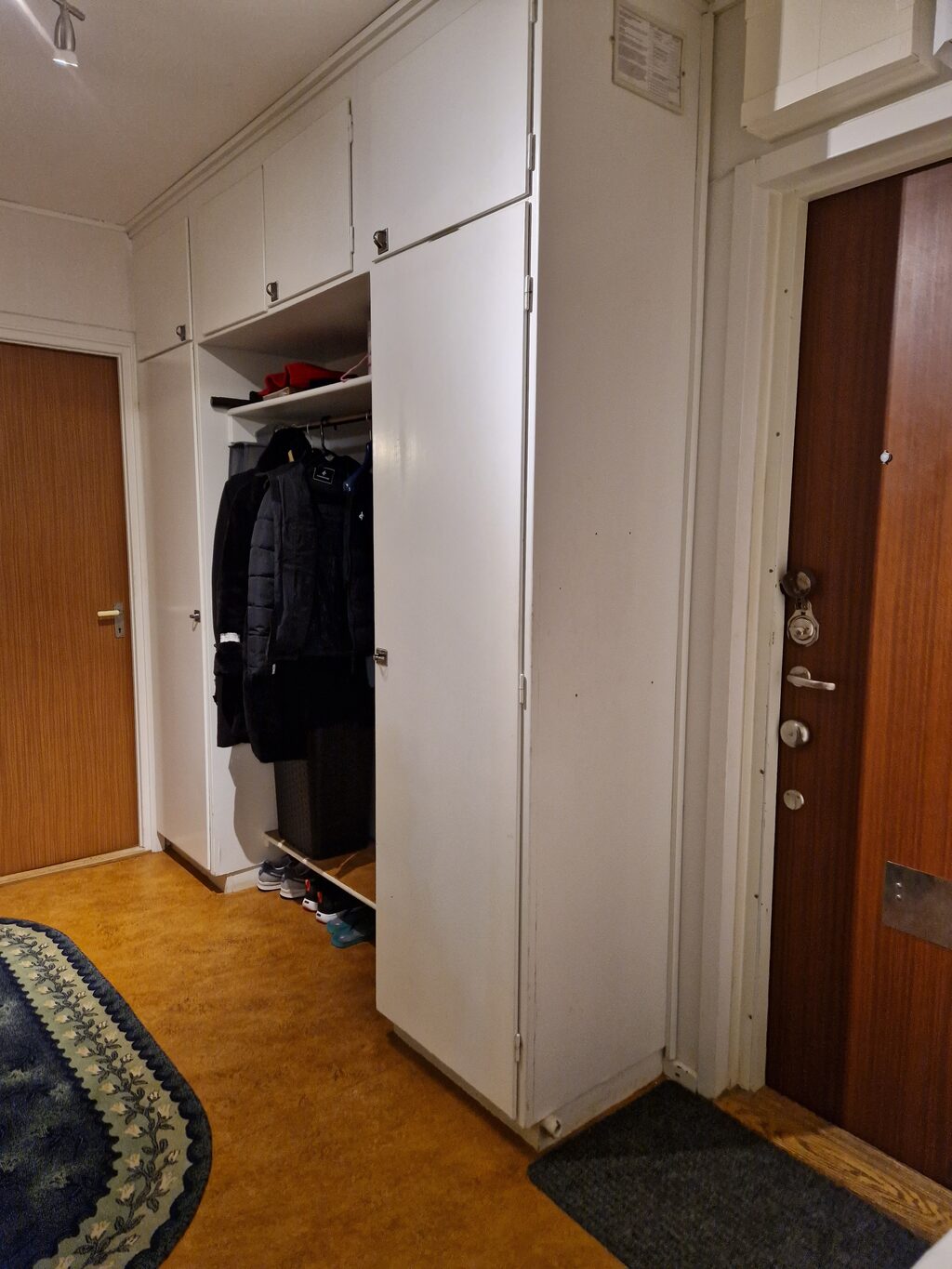 Lägenhetsbyte - Kristinehamnsgatan 80, 123 44 Farsta