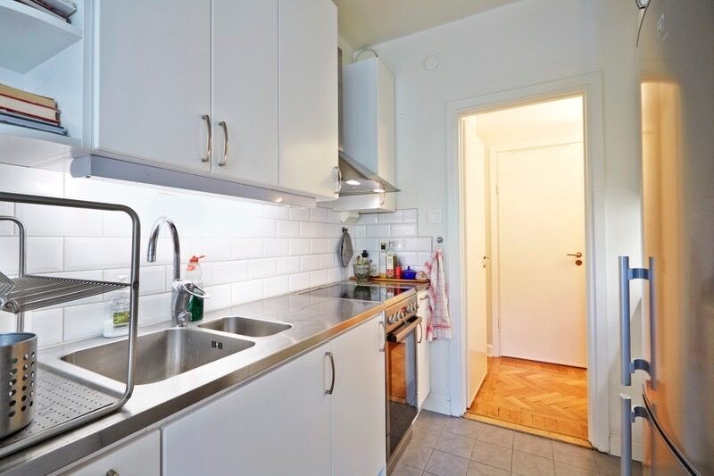 Lägenhetsbyte - Götgatan 85, 116 62 Stockholm