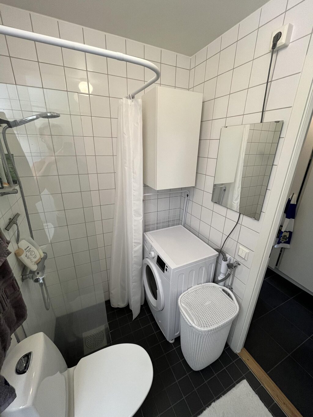 Lägenhetsbyte - Övre Husargatan 32