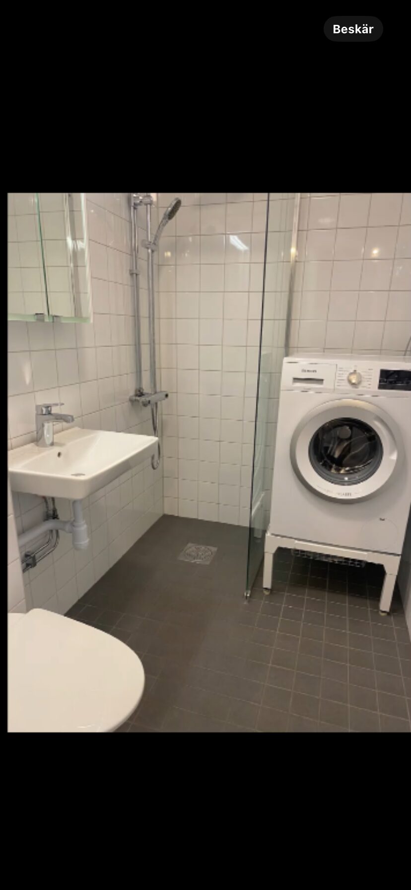 Lägenhetsbyte - Lysviksgatan 99, 123 42 Farsta