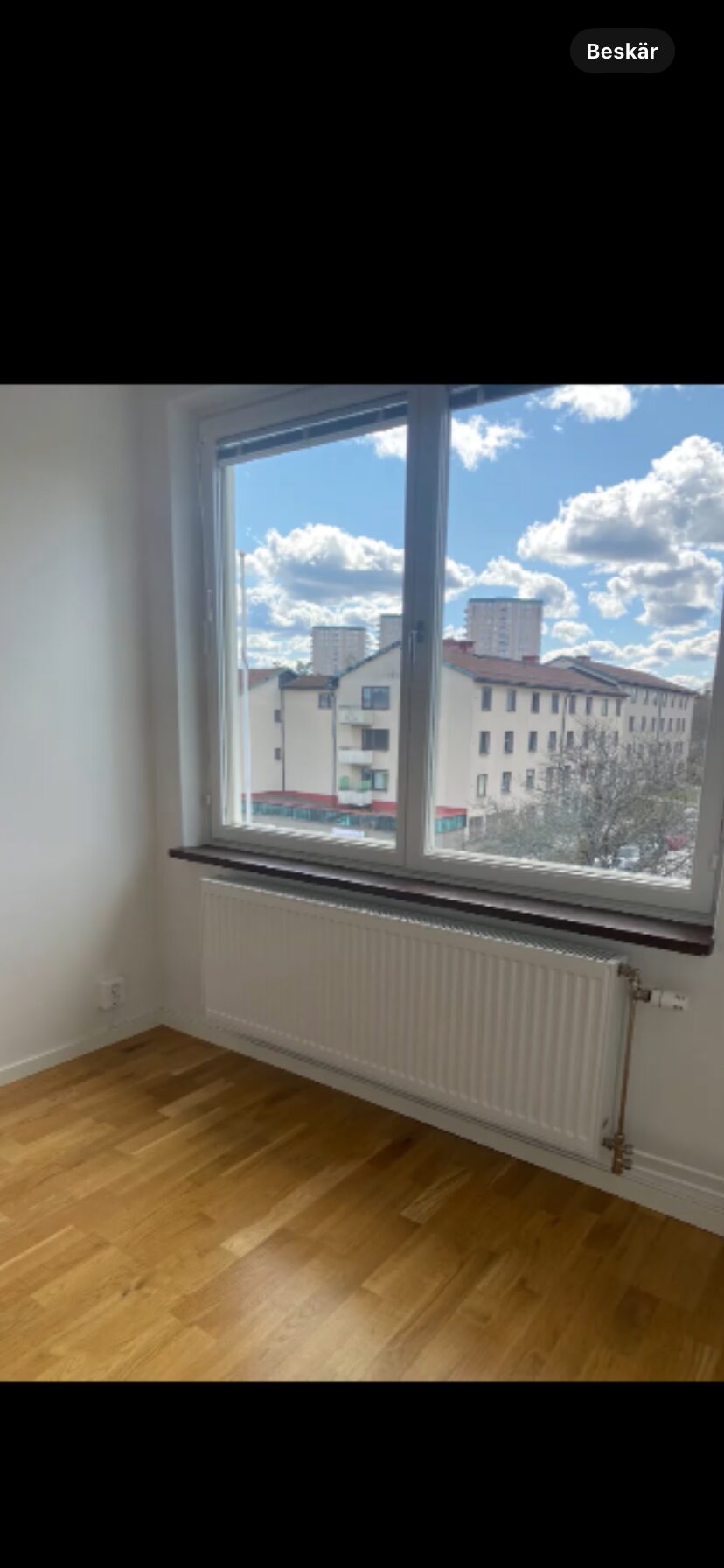 Lägenhetsbyte - Lysviksgatan 99, 123 42 Farsta