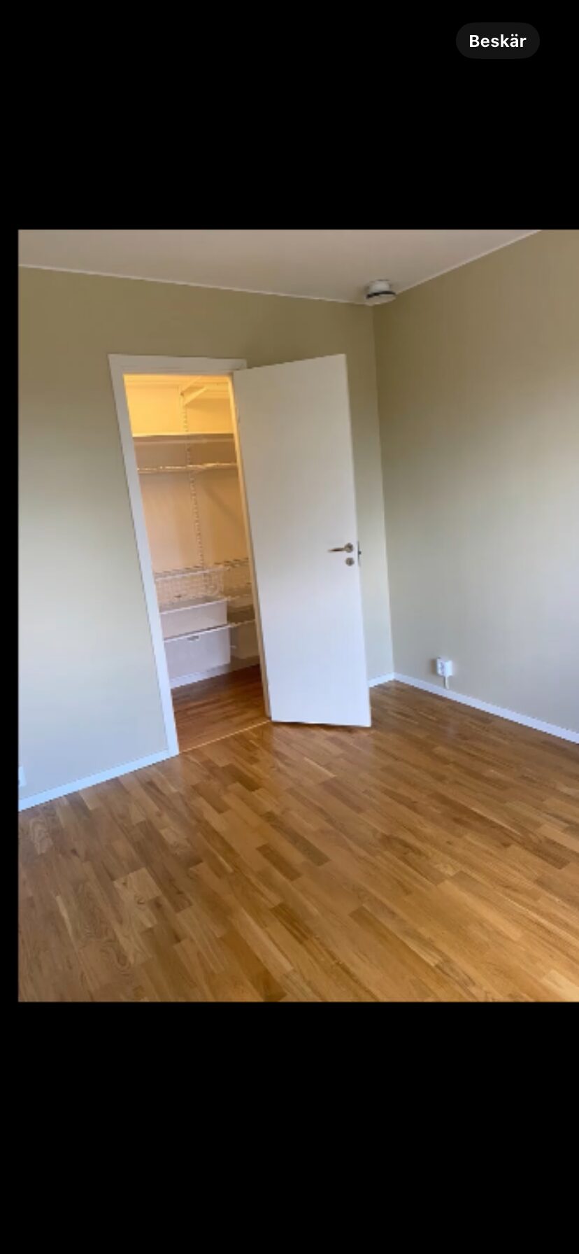 Lägenhetsbyte - Lysviksgatan 99, 123 42 Farsta