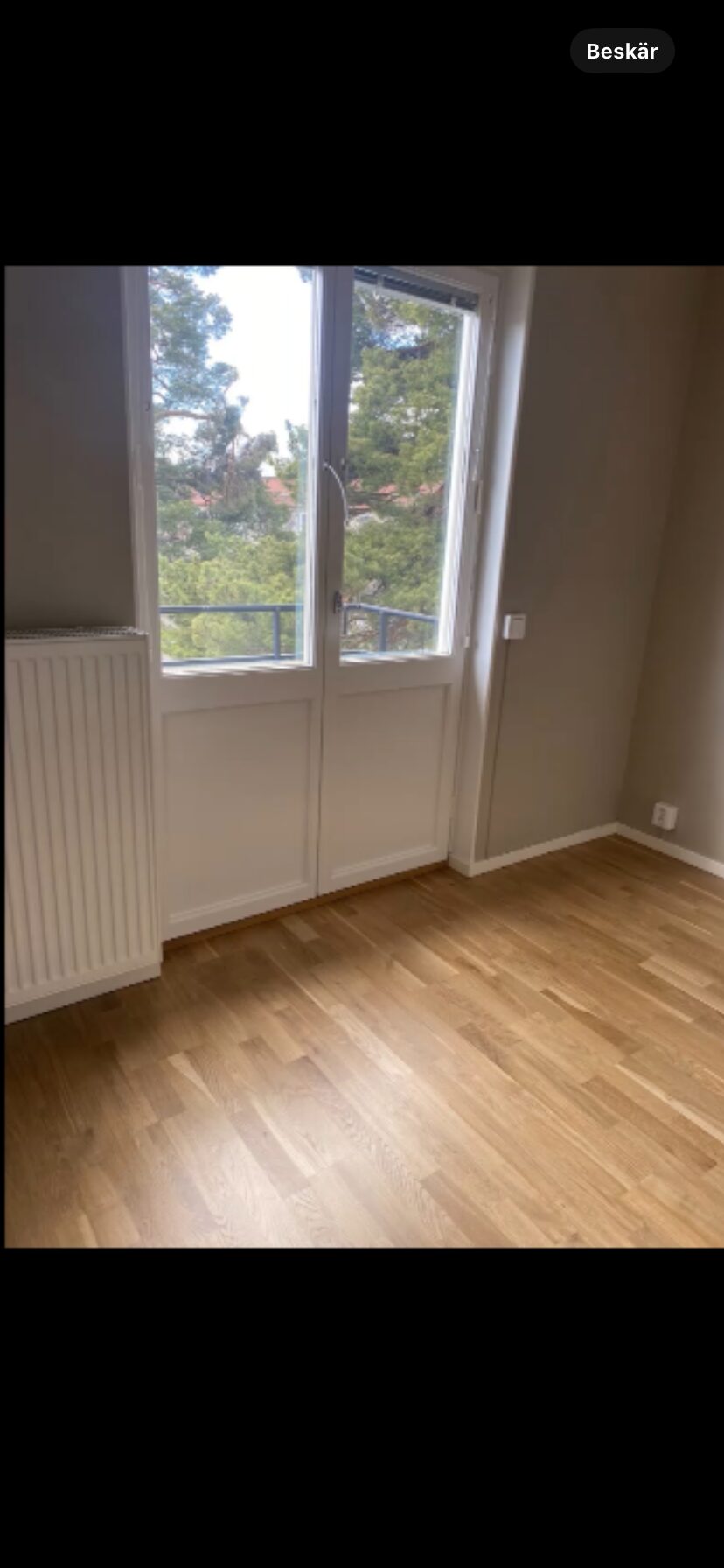 Lägenhetsbyte - Lysviksgatan 99, 123 42 Farsta