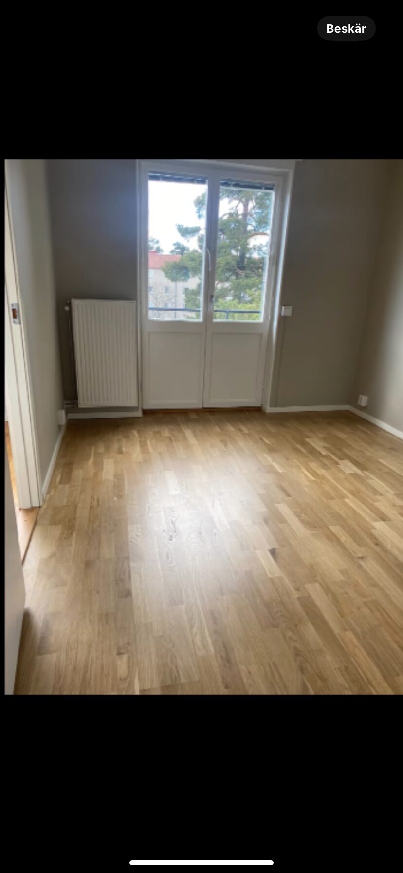 Lägenhetsbyte - Lysviksgatan 99, 123 42 Farsta